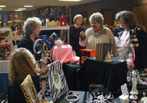 Winton Woods HS Craft Show and Bazaar